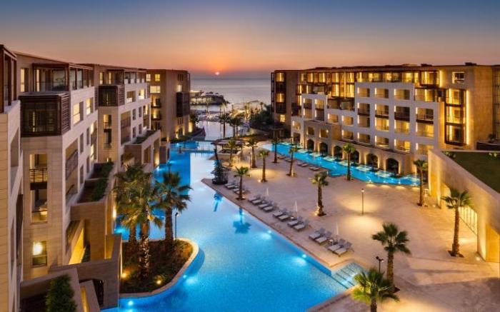 Kempinski Summerland Hotel & Resort Beirut