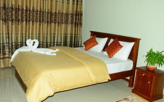 The castlereagh Resort