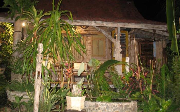 Santhika Bed&Breakfast