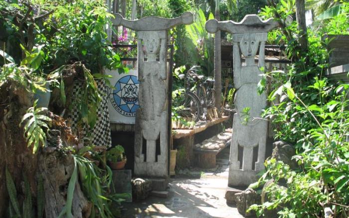 Santhika Bed&Breakfast
