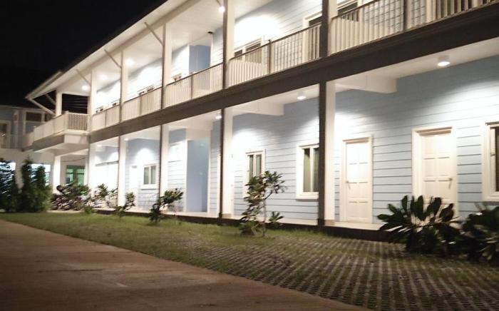 Vanilla Ville Resort