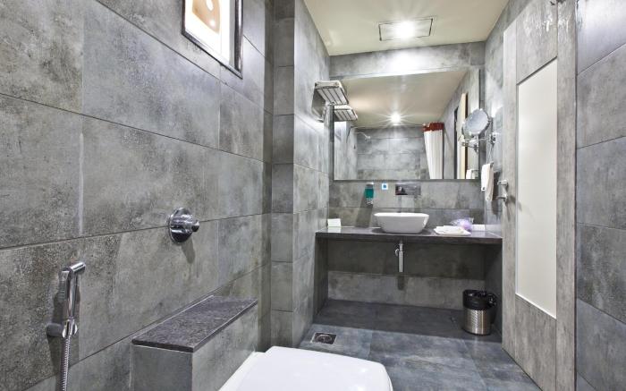 Hotel Sifat International