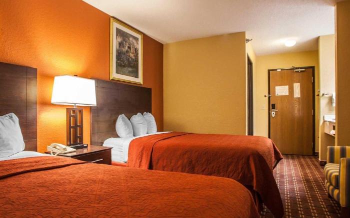 Quality Inn O'Fallon - St Louis