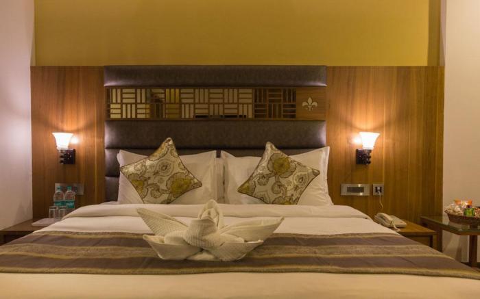 Renest Dunsvirk Court Mussoorie