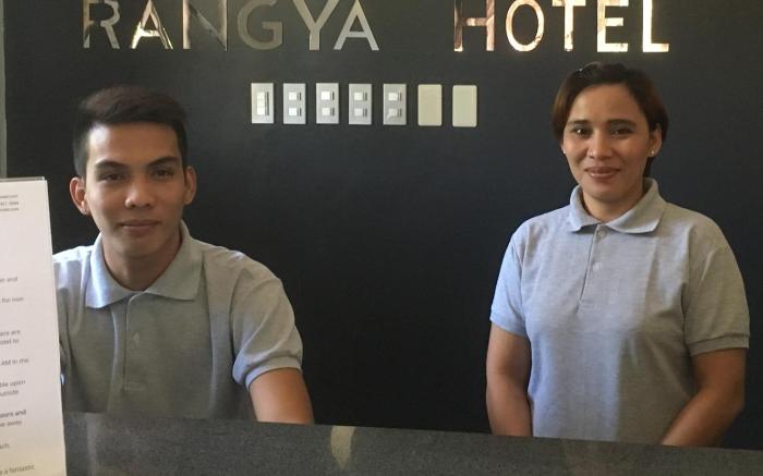 Rangya Hotel