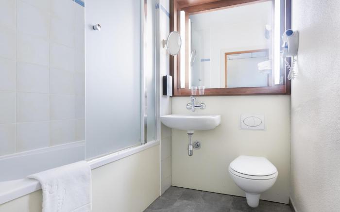 Campanile Hotel Wroclaw