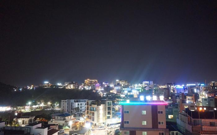 Soldongsan Stay
