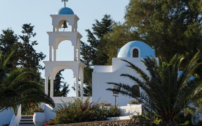 Lindos Village Resort & Spa - Adults only