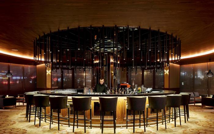 Pullman Istanbul Hotel & Convention Center