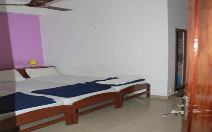 Italia Tourist Home