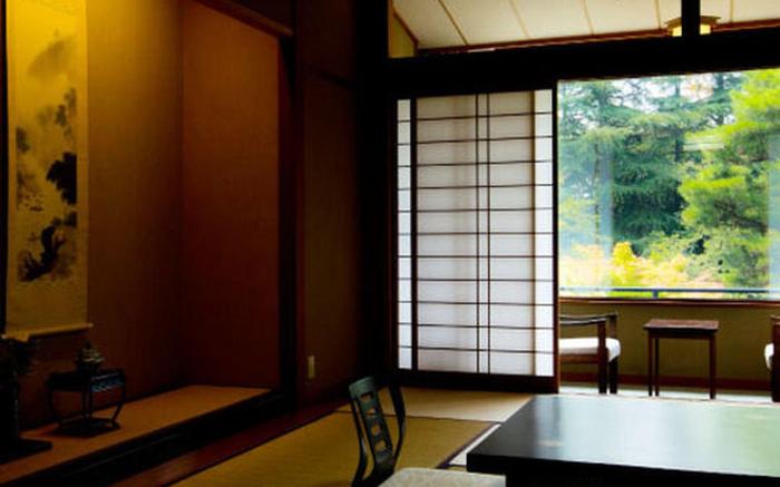 Ryokan Matsusaki