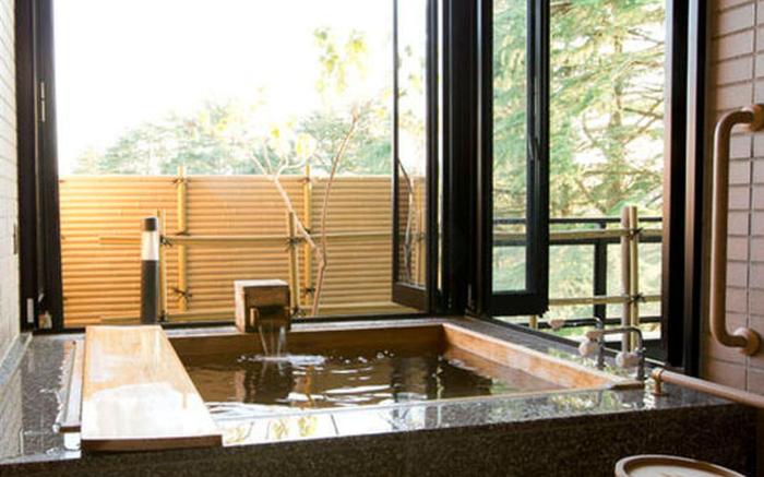 Ryokan Matsusaki