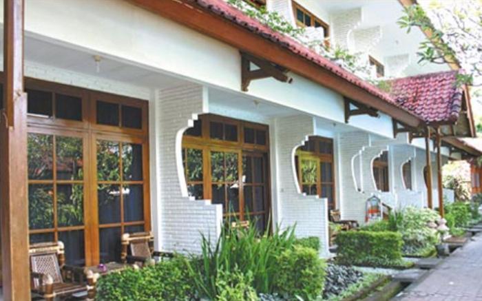 Hotel Sinar Bali Legian