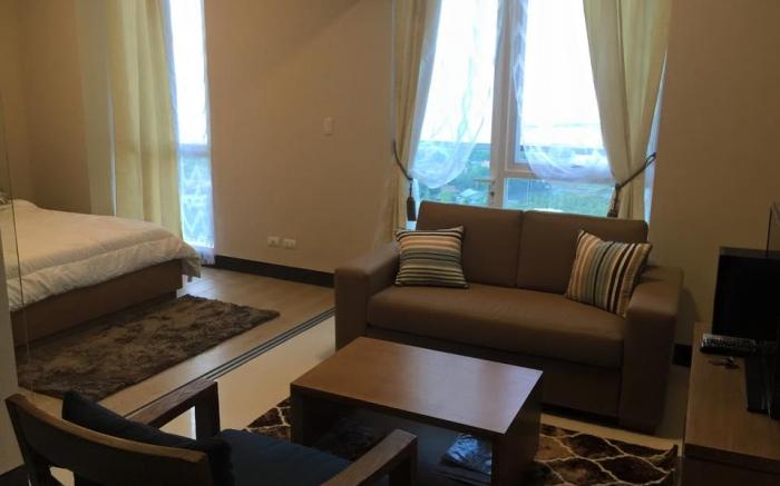 MACTAN NEWTOWN EXECUTIVE STUDIO