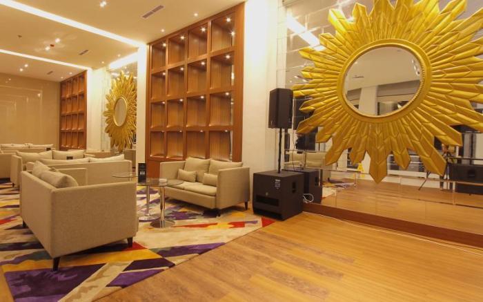 Royal Asnof Hotel Pekanbaru
