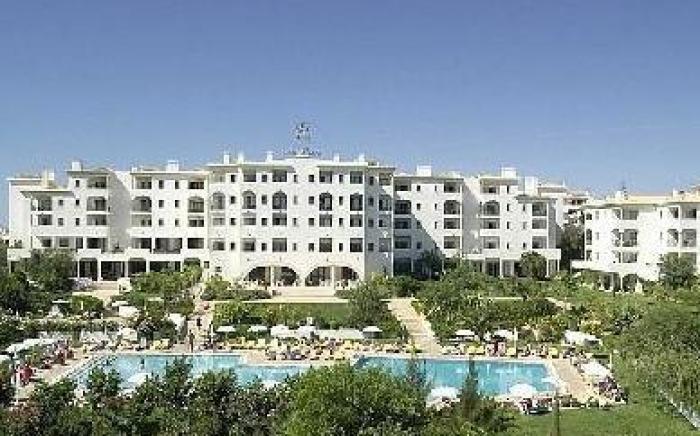 Vila Petra Aparthotel