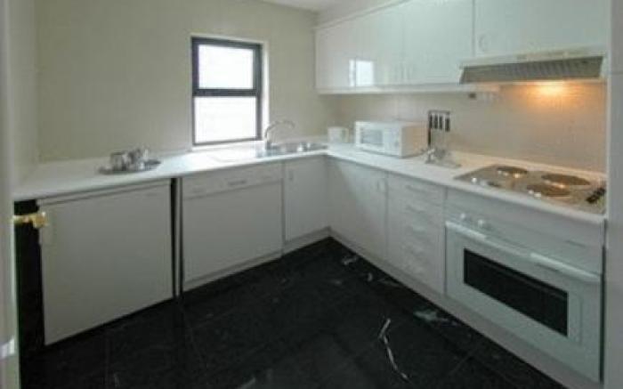 Vila Petra Aparthotel