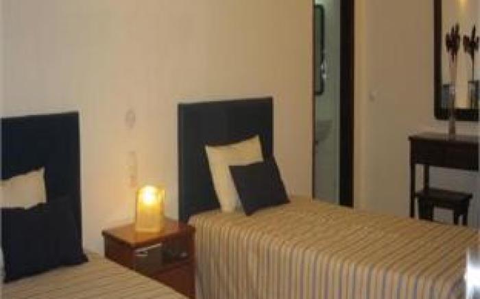 KR Hotels - Albufeira Lounge