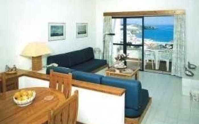 Almar Hotel Apartamento