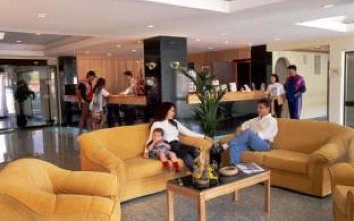 Aparthotel Paladim & Alagoamar