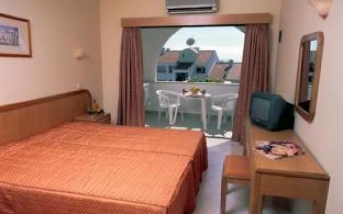 Aparthotel Paladim & Alagoamar