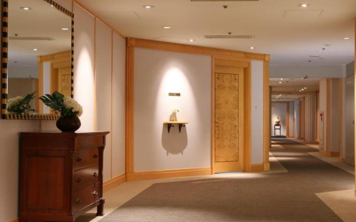 Hotel Allamanda Aoyama Tokyo
