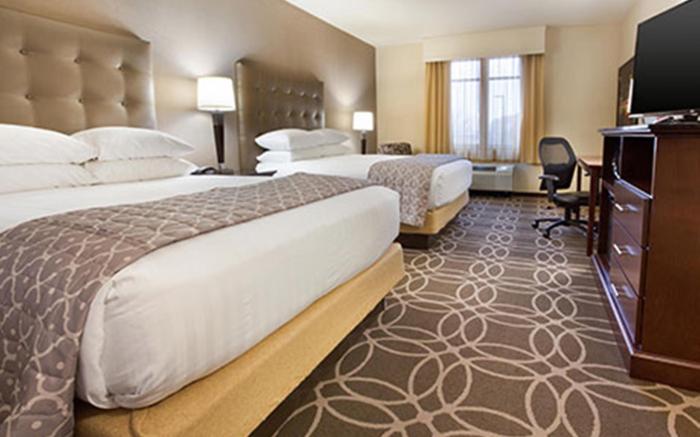 Drury Plaza Hotel Pittsburgh Downtown