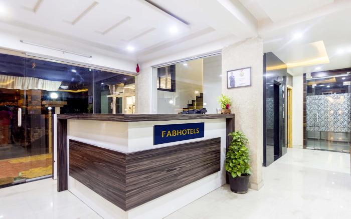 FabHotel Imperio Baner