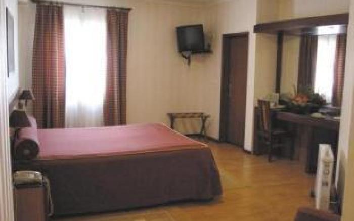 Hotel Aveiro Center