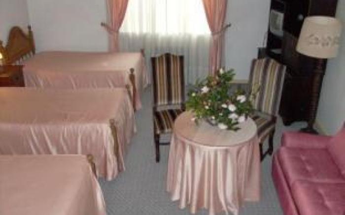 Residencial Centro Comercial Avenida Bragashopping