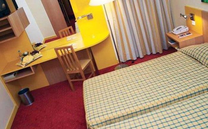 Comfort Inn Braga