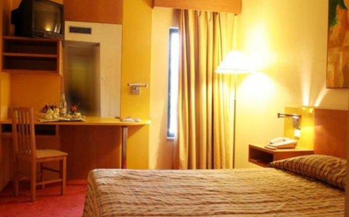 Comfort Inn Braga