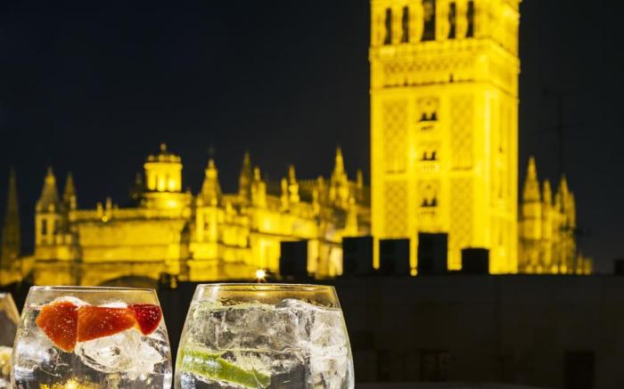 Eurostars Sevilla Boutique