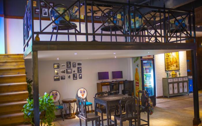 Memory Inn Guilin Central
