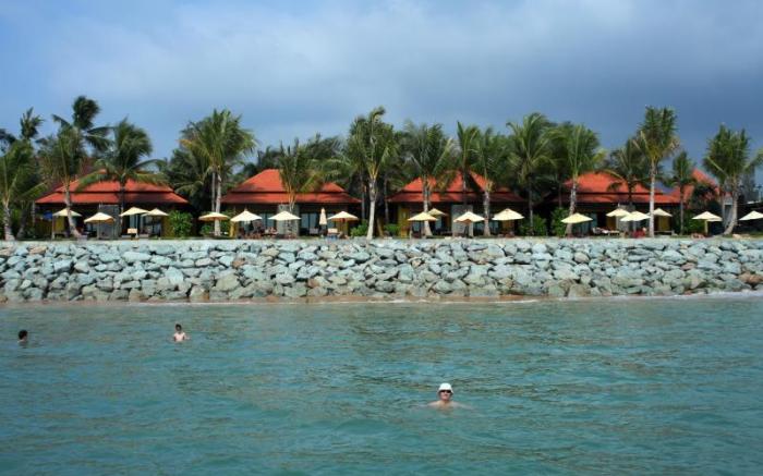 Chongfah Resort Khao Lak