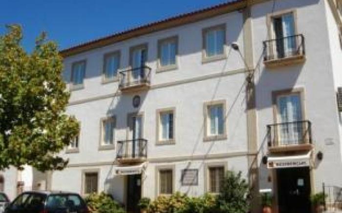 Casa do Parque Nature & Heritage Hotel