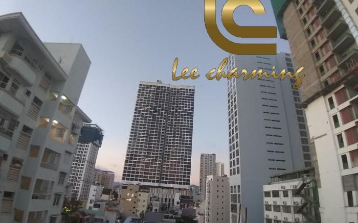 Lee Charming Hotel And Serviced Apartment