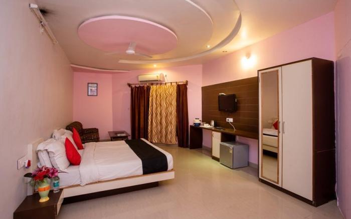 Tiger Valley Resort Kumbalgarh