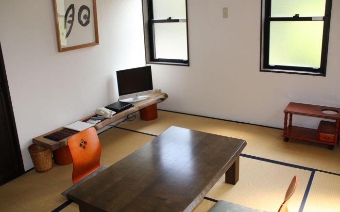 Ryokan Busuitei