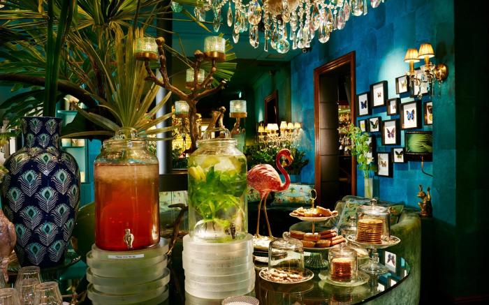Hotel Estherea