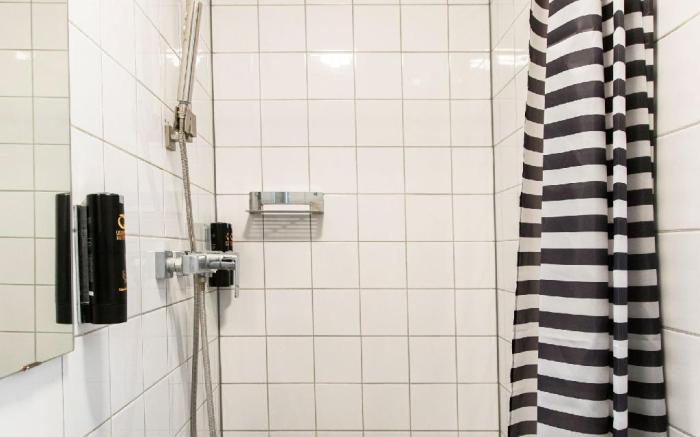 Quentin Amsterdam Hotel