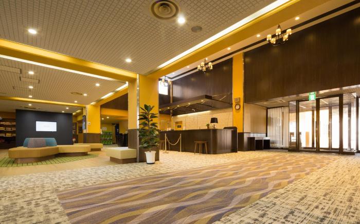 Tazawako Lake Resort & Onsen