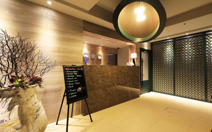 SR Design Hotel
