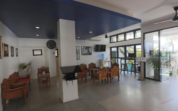 Hotel Montha