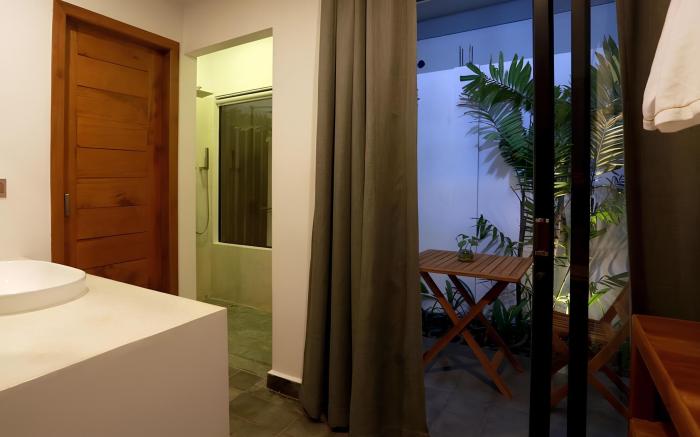 Sam So Boutique Villa