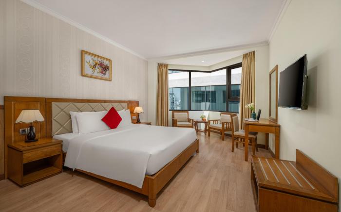 Serene Beach Hotel Danang