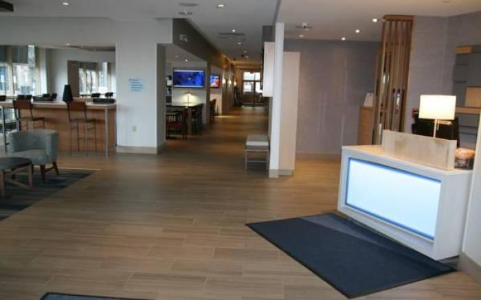 Holiday Inn Express & Suites Buffalo Downtown By IHG