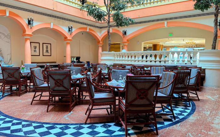 Sunday Suites Excelsior Hotel Deira (formerly Sheraton Deira)