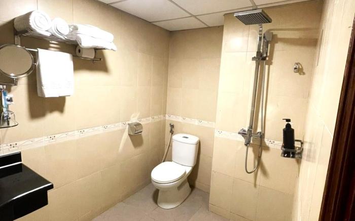 A25 Hotel - 57 Quang Trung