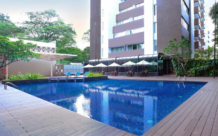 Swiss-Belhotel Pondok Indah